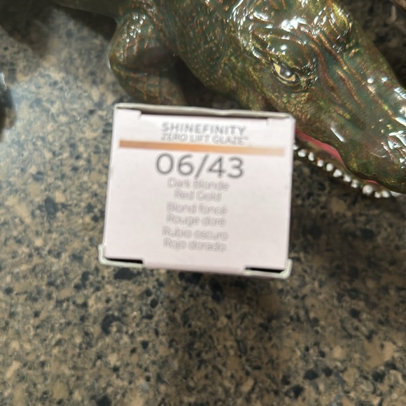 SHINEFINITY Zero Lift Glaze and Activator - Picture 6 of 8